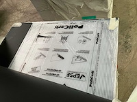 Polycarbonaat kanaalplaat (60x) - afbeelding 5 van  8