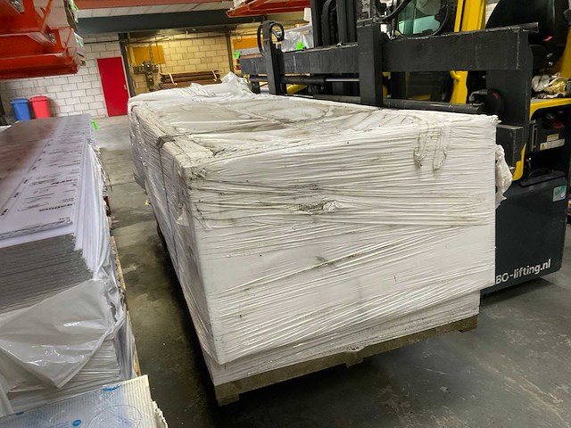 Polycarbonaat kanaalplaat (60x) - afbeelding 7 van  8