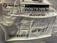 Polycarbonaat kanaalplaat (60x) - afbeelding 8 van  8