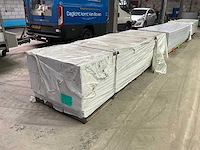 Polycarbonaat kanaalplaat (60x) - afbeelding 6 van  8