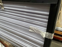 Polycarbonaat kanaalplaat (60x) - afbeelding 7 van  8