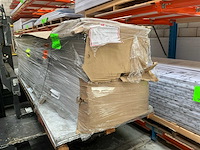 Polycarbonaat kanaalplaat (85x) - afbeelding 3 van  5