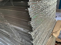 Polycarbonaat kanaalplaat (85x) - afbeelding 5 van  5