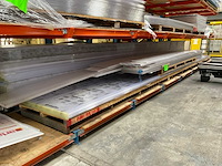 Polycarbonaat kanaalplaat (85x) - afbeelding 2 van  13