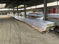 Polycarbonaat kanaalplaat (85x) - afbeelding 1 van  13