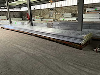 Polycarbonaat kanaalplaat (85x) - afbeelding 6 van  13