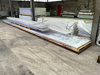 Polycarbonaat kanaalplaat (85x) - afbeelding 12 van  13