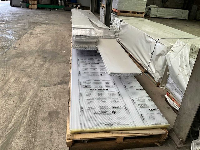 Polycarbonaat kanaalplaat (85x) - afbeelding 13 van  13