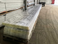 Polycarbonaat kanaalplaat (85x) - afbeelding 8 van  13