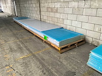 Polycarbonaat kanaalplaat (9x) - afbeelding 6 van  6