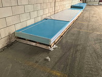 Polycarbonaat kanaalplaat (9x) - afbeelding 2 van  6