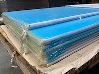 Polycarbonaat kanaalplaat (9x) - afbeelding 5 van  6