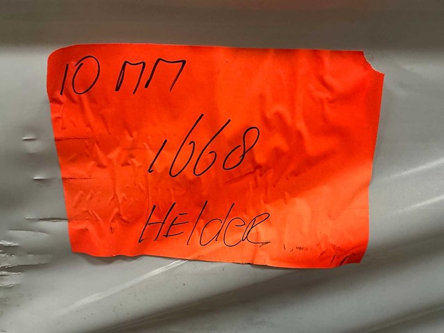 Polycarbonaat kanaalplaten (320x) - afbeelding 8 van  13