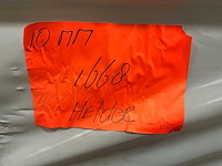 Polycarbonaat kanaalplaten (320x) - afbeelding 8 van  13