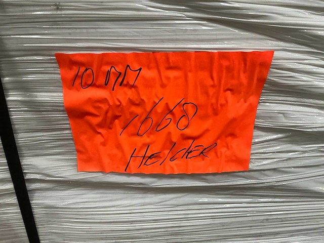 Polycarbonaat kanaalplaten (320x) - afbeelding 3 van  13