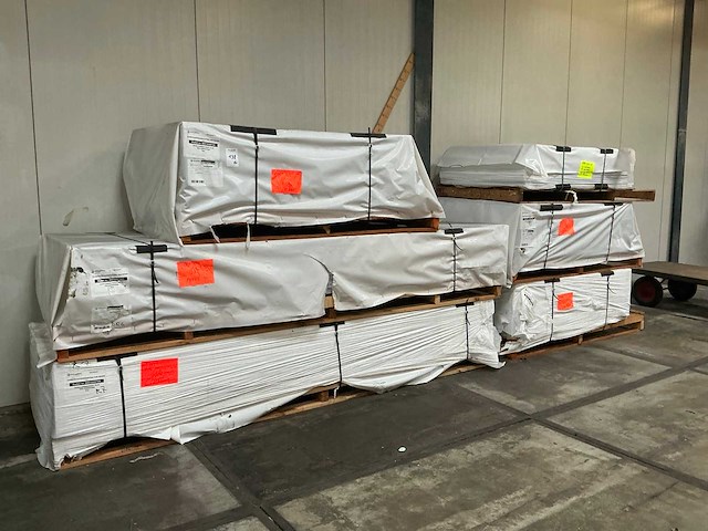 Polycarbonaat kanaalplaten (320x) - afbeelding 9 van  13