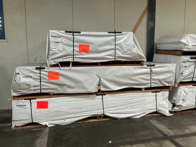 Polycarbonaat kanaalplaten (320x) - afbeelding 4 van  13