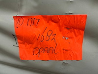 Polycarbonaat kanaalplaten (320x) - afbeelding 6 van  13