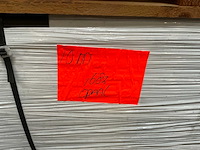 Polycarbonaat kanaalplaten (320x) - afbeelding 11 van  13