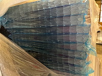 Polycarbonaat kanaalplaten (33x) - afbeelding 3 van  5