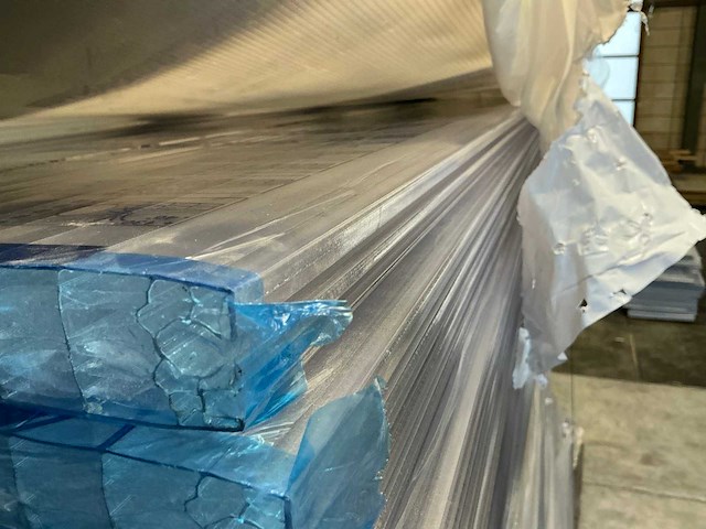 Polycarbonaat kanaalplaten (33x) - afbeelding 4 van  5