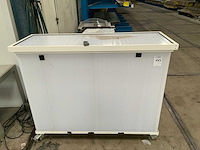 Polycarbonaat lichtmeubel en diversen - afbeelding 4 van  4