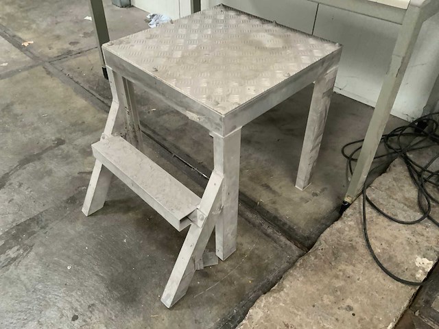 Polycarbonaat lichtmeubel en diversen - afbeelding 2 van  4