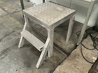 Polycarbonaat lichtmeubel en diversen - afbeelding 2 van  4