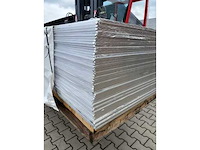 Polycarbonaat plaat helder (50x) - afbeelding 2 van  5