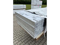 Polycarbonaat plaat helder (50x) - afbeelding 3 van  5
