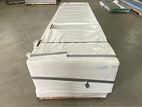 Polycarbonaat plaat helder (50x) - afbeelding 5 van  5