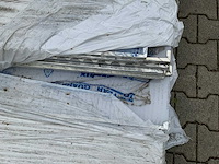 Polycarbonaat plaat mix 3000/5000x980x18mm (37x) - afbeelding 6 van  6