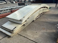 Polycarbonaat plaat - afbeelding 5 van  5