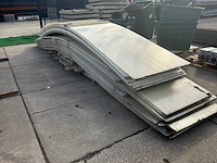Polycarbonaat plaat - afbeelding 6 van  7