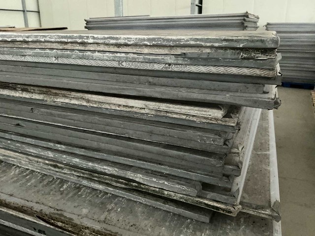 Polycarbonaat platen (4000x) - afbeelding 3 van  30