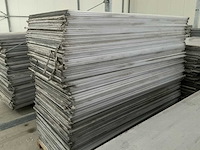 Polycarbonaat platen (4000x) - afbeelding 4 van  30