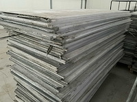 Polycarbonaat platen (4000x) - afbeelding 5 van  30