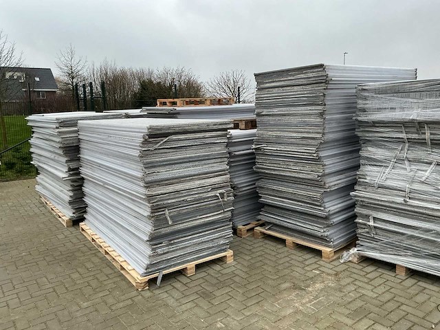 Polycarbonaat platen (4000x) - afbeelding 16 van  30