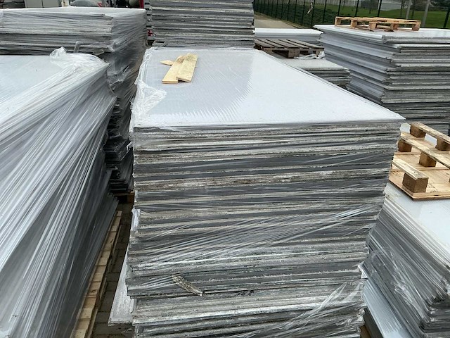 Polycarbonaat platen (4000x) - afbeelding 21 van  30