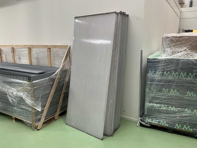 Polycarbonaat platen (4000x) - afbeelding 12 van  30
