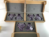 Polycom - (2200-65790-001) realpresence trio ex-mics (x3 new in open box) (3x) - afbeelding 1 van  5