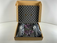 Polycom - (2215-65951-001) cx5500 / cx5100 extension microphone kit (new) - afbeelding 1 van  6