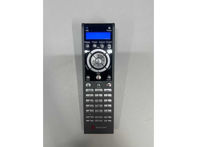 Polycom - onderdelen conferentieset - afbeelding 9 van  11