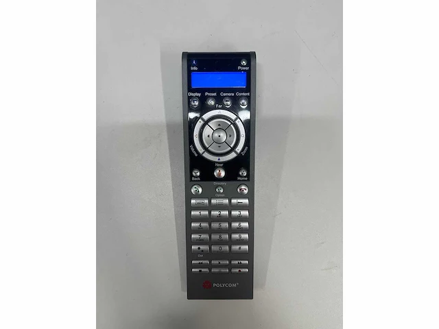 Polycom - onderdelen conferentieset - afbeelding 9 van  11