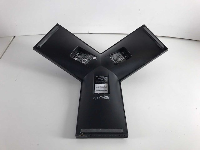 Polycom (2201-65290-001) realpresence trio 8800 ip conference phones (10x) - afbeelding 1 van  4