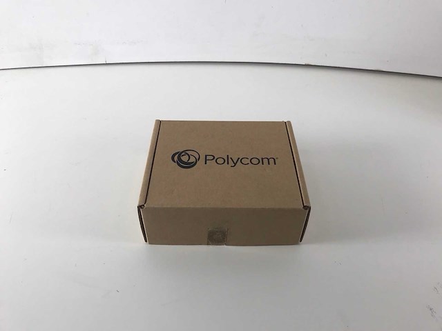 Polycom (2624-65058-001) eagleeye acoustic cameras (new) (4x) - afbeelding 2 van  6