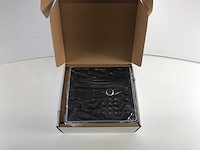 Polycom & audiocodes mix model ip phones (new) - check description (24x) - afbeelding 2 van  18