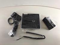 Polycom & audiocodes mix model ip phones (new) - check description (24x) - afbeelding 3 van  18