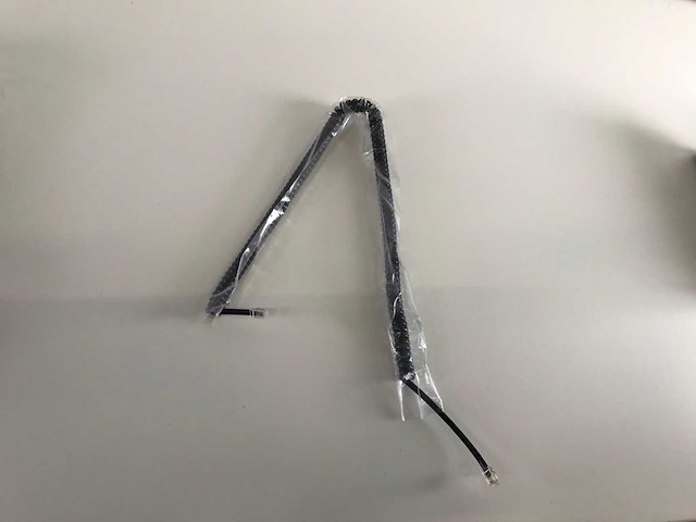 Polycom & audiocodes mix model ip phones (new) - check description (24x) - afbeelding 4 van  18