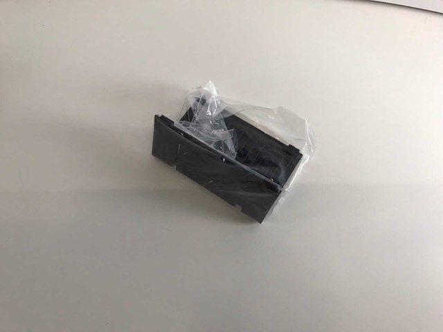 Polycom & audiocodes mix model ip phones (new) - check description (24x) - afbeelding 5 van  18